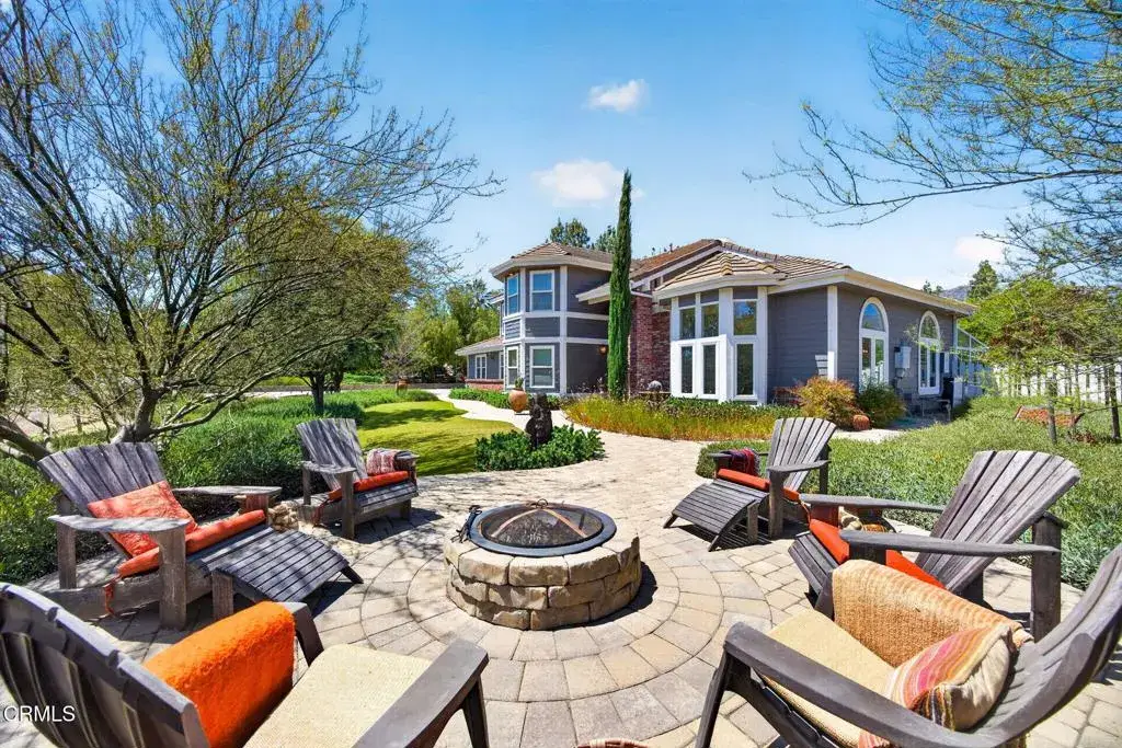 550 Buckboard Lane, Ojai, CA 93023 - #1