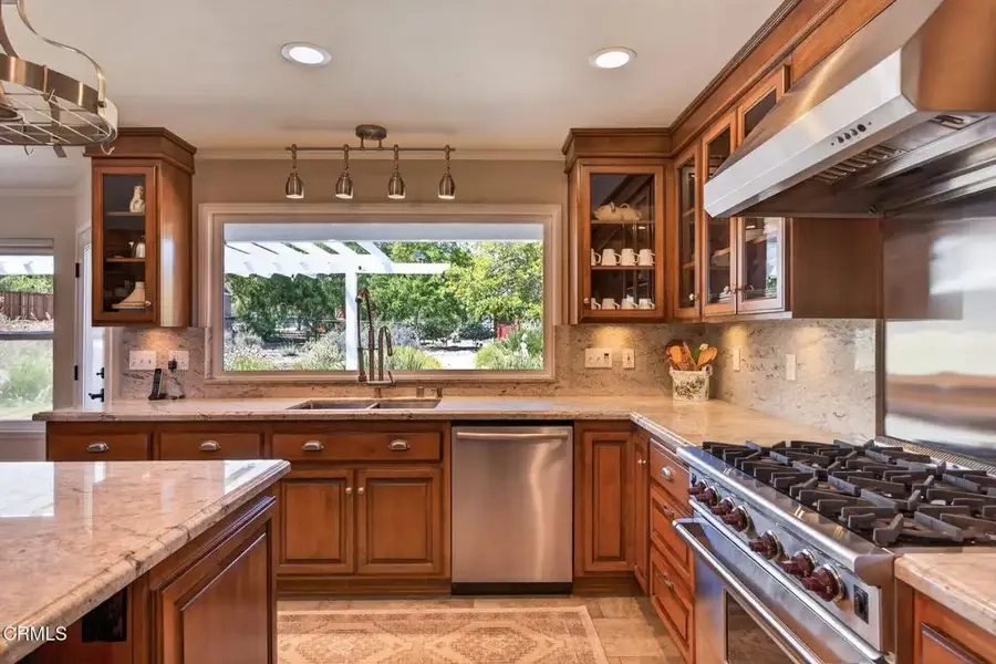 550 Buckboard Lane, Ojai, CA 93023 - #3