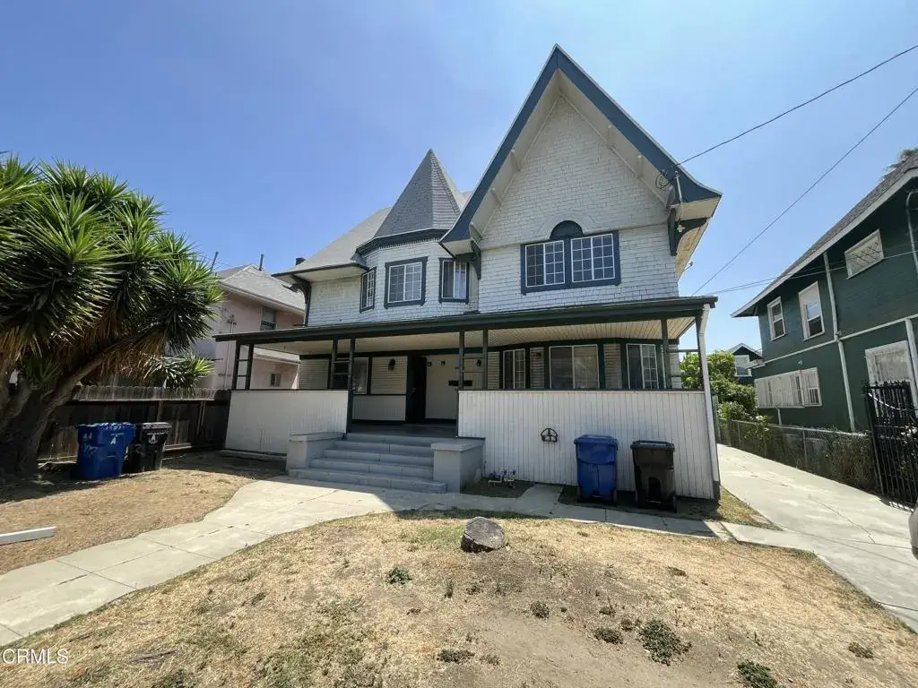 2422 Juliet Street, Los Angeles, CA 90007 - #1