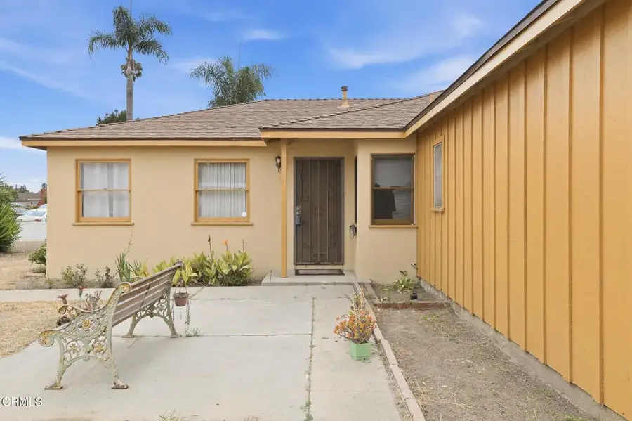 456 E Poplar Street, Oxnard, CA 93033 - #3