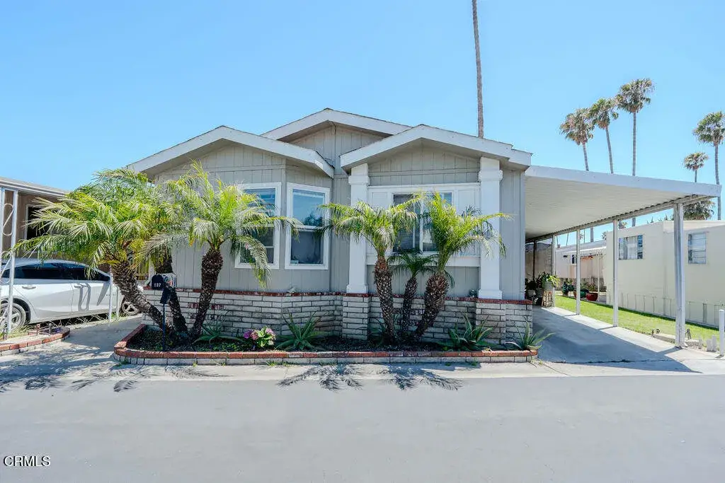 205 E Driffill #137, Oxnard, CA 93030 - #1