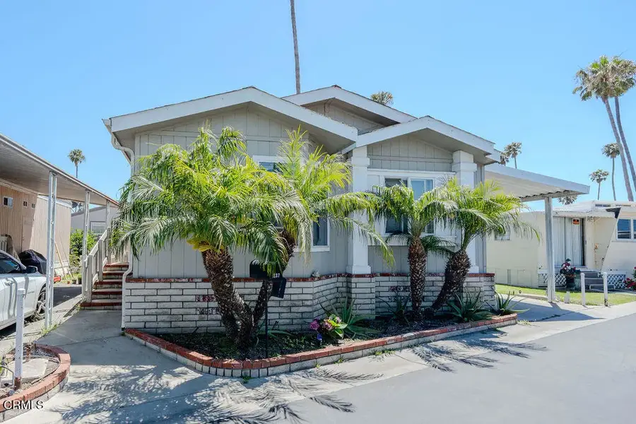 205 E Driffill #137, Oxnard, CA 93030 - #3