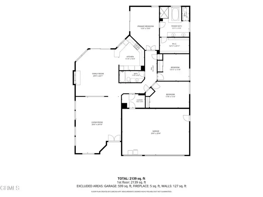 309 San Francisco Avenue, San Buenaventura Ventura, CA 93004 - #2