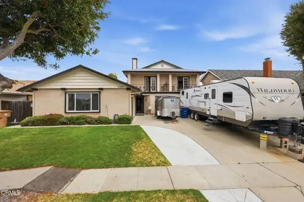 9389 Santa Maria Street, Ventura, CA 93004