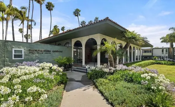 3700 Dean Drive #2003, Ventura, CA 93003