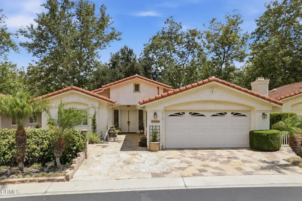 6549 San Como Lane, Camarillo, CA 93012 - #1