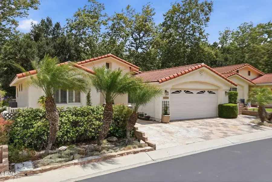 6549 San Como Lane, Camarillo, CA 93012 - #2
