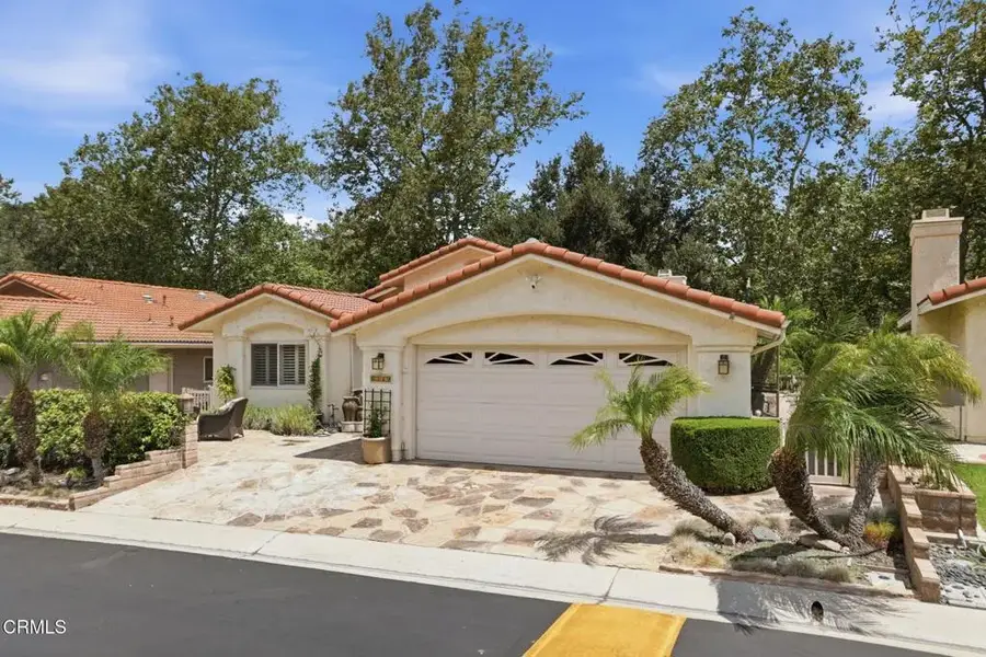 6549 San Como Lane, Camarillo, CA 93012 - #3