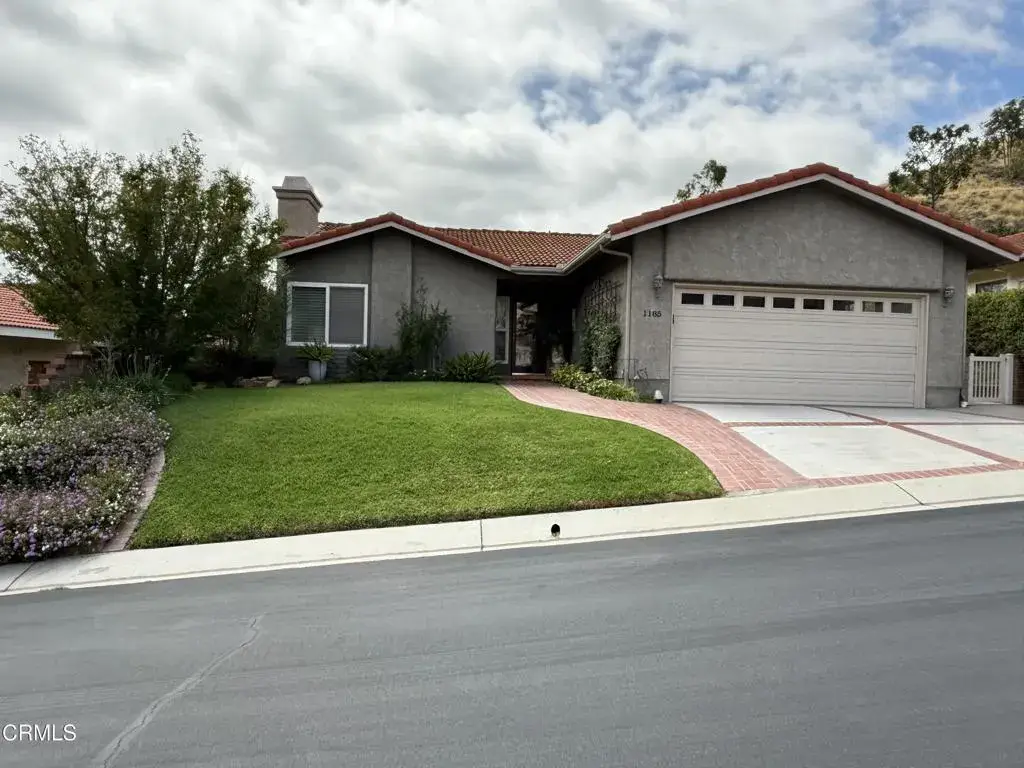 1185 Paquita Street, Camarillo, CA 93012 - #1