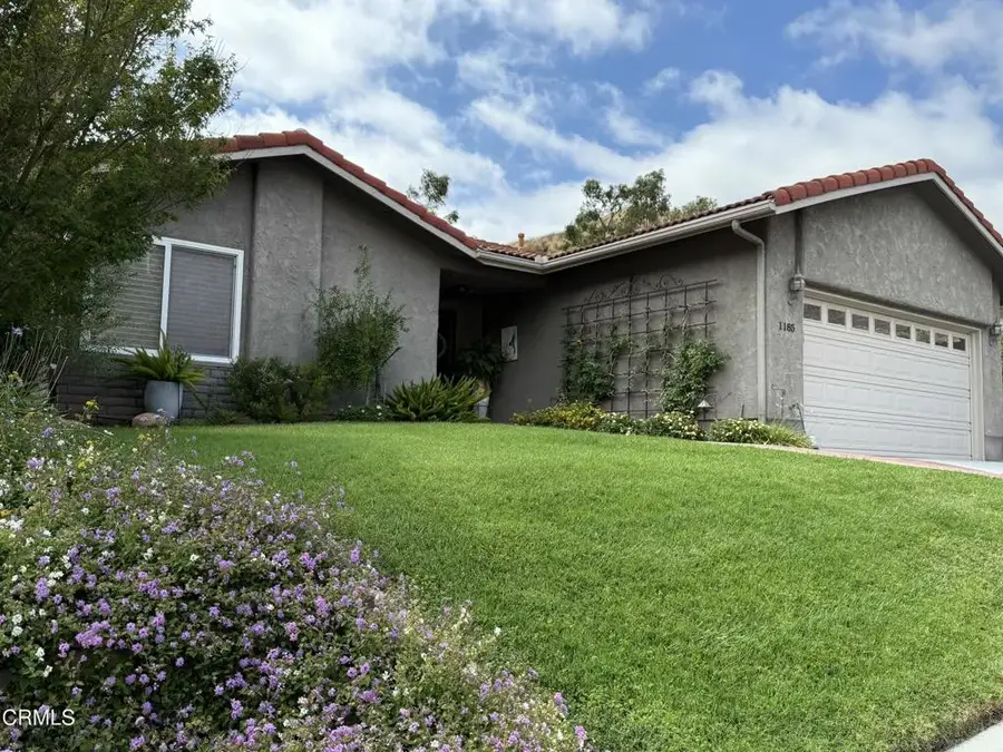 1185 Paquita Street, Camarillo, CA 93012 - #2