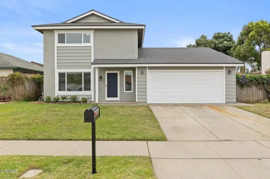 3450 Pier Walk, Oxnard, CA 93035 - #2