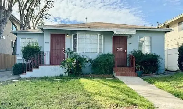 329 N Chapel Avenue, Alhambra, CA 91801