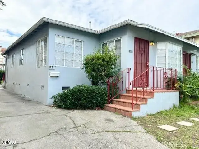 329 N Chapel Avenue, Alhambra, CA 91801 - #2
