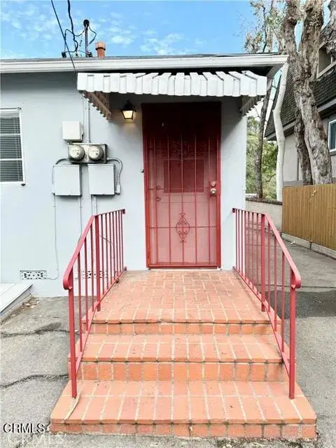 329 N Chapel Avenue, Alhambra, CA 91801 - #3