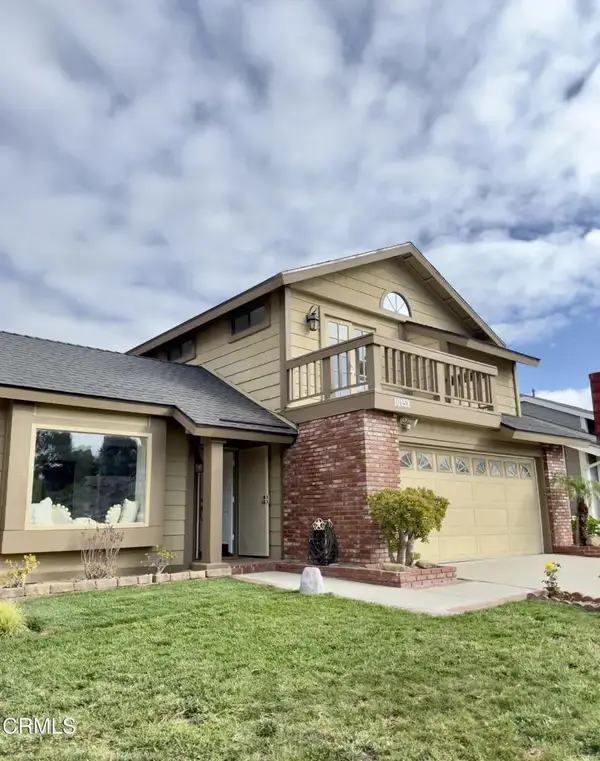 10152 Norwalk Street, Ventura, CA 93004