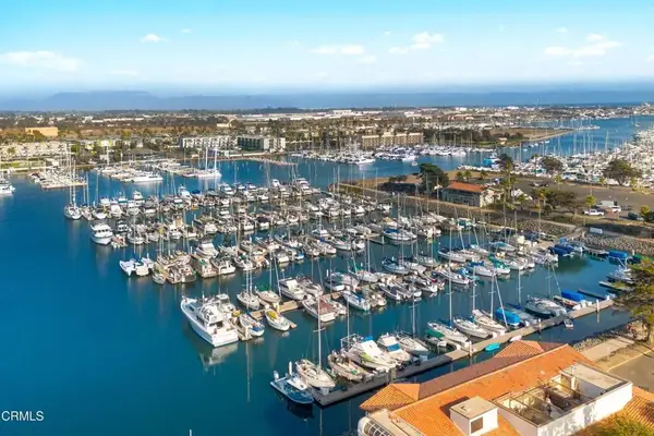 2831 Harbor Boulevard, Oxnard, CA 93035