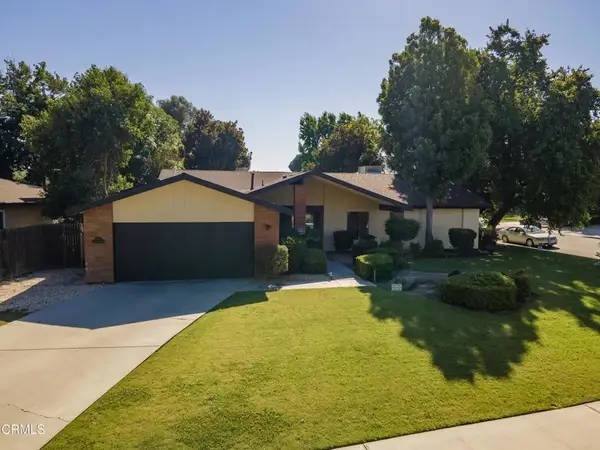 2601 Barrington Street, Bakersfield, CA 93309