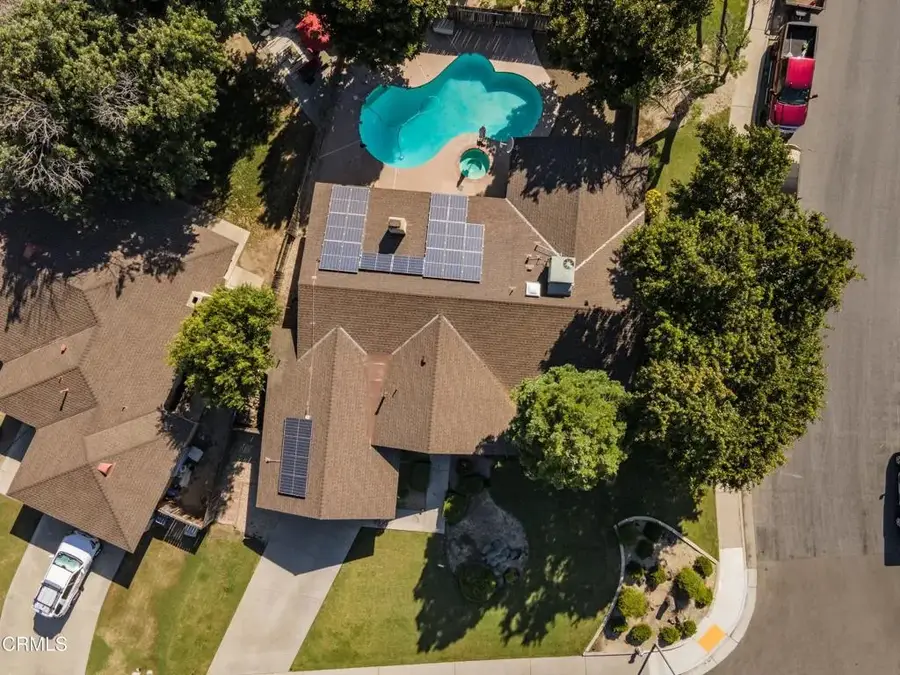 2601 Barrington Street, Bakersfield, CA 93309 - #2