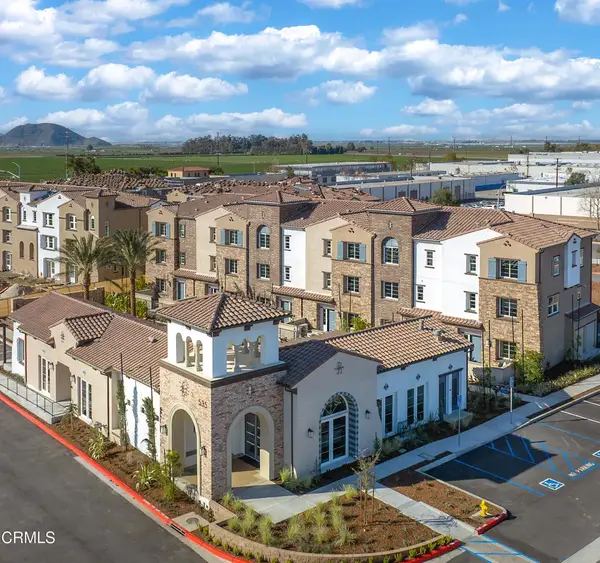 2860 Via Monte Mar, Camarillo, CA 93012