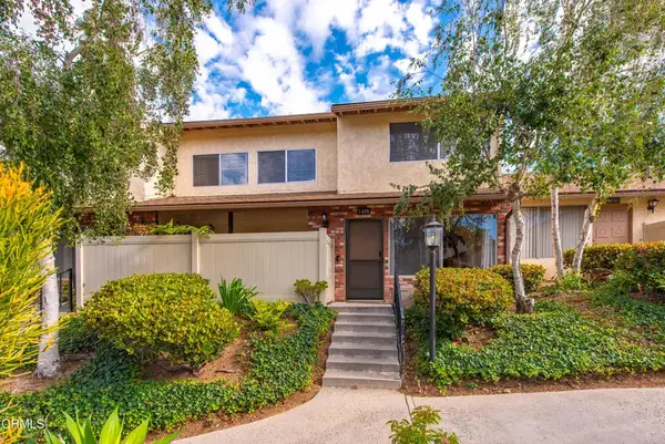 1428 Ramona Drive, Newbury Park, CA 91320