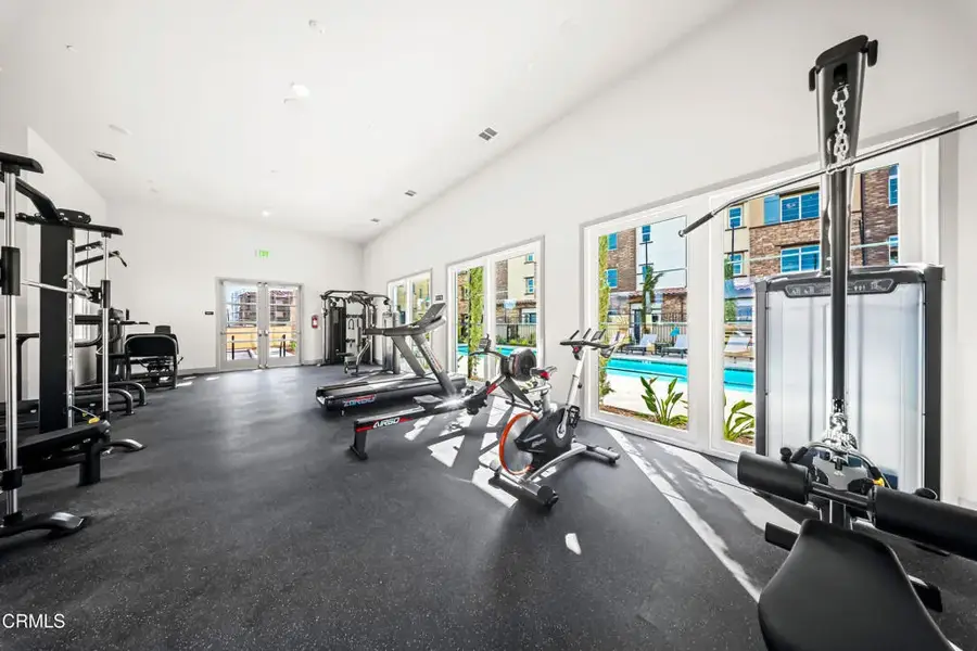2852 Via Monte Mar, Camarillo, CA 93012 - #3