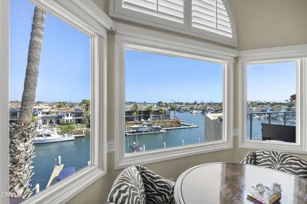 4252 Harbour Island Lane, Oxnard, CA 93035