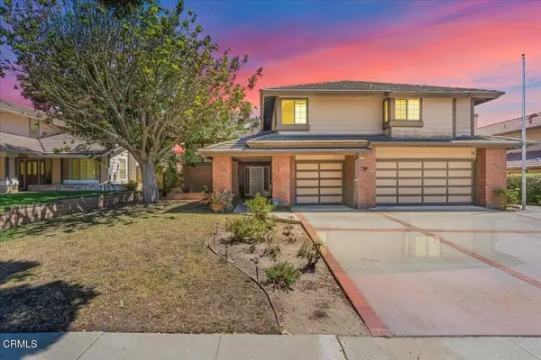 1600 Holly Avenue, Oxnard, CA 93036