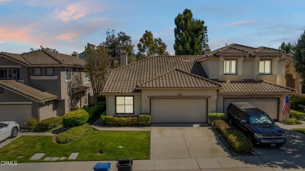 5324 Villa Mallorca Place, Camarillo, CA 93012 - #1