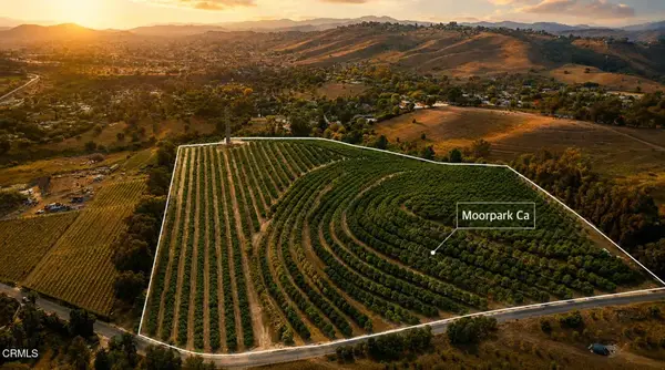 0 Ventavo, Moorpark, CA 93021