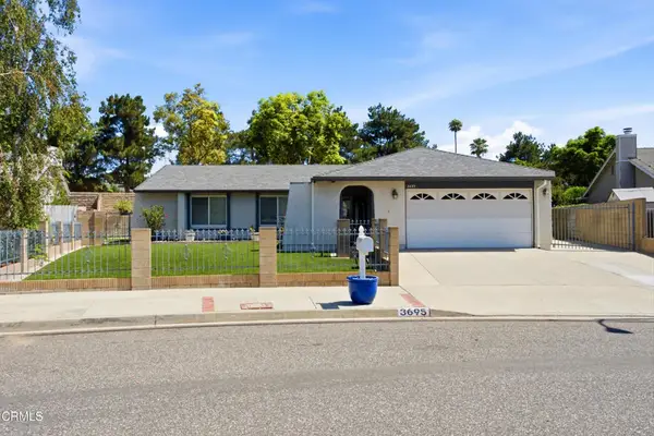 3695 Semple Street, Simi Valley, CA 93063
