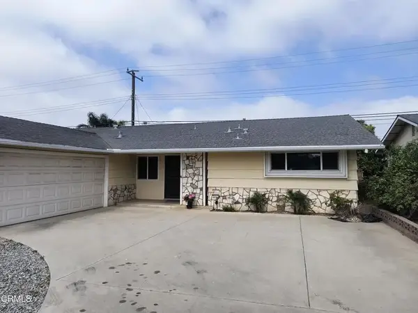 1961 Mono Street, Oxnard, CA 93036