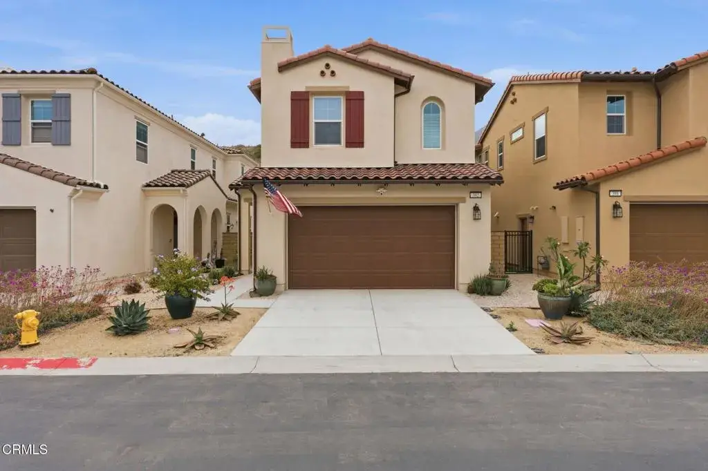 392 Fraser Point, Camarillo, CA 93012 - #1
