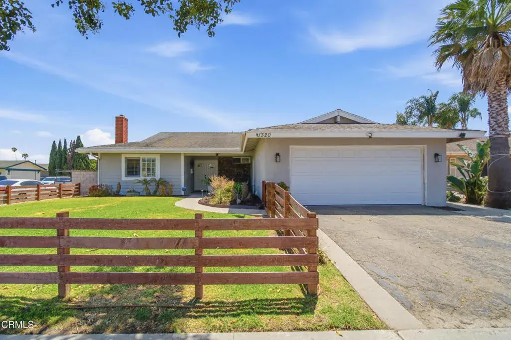 1320 Rachel Drive, Oxnard, CA 93030 - #1