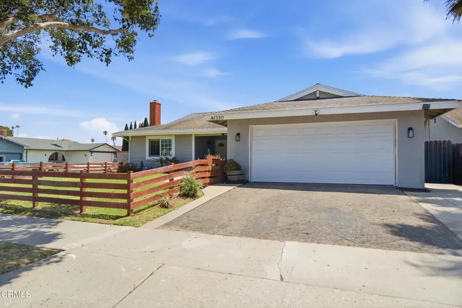 1320 Rachel Drive, Oxnard, CA 93030 - #2