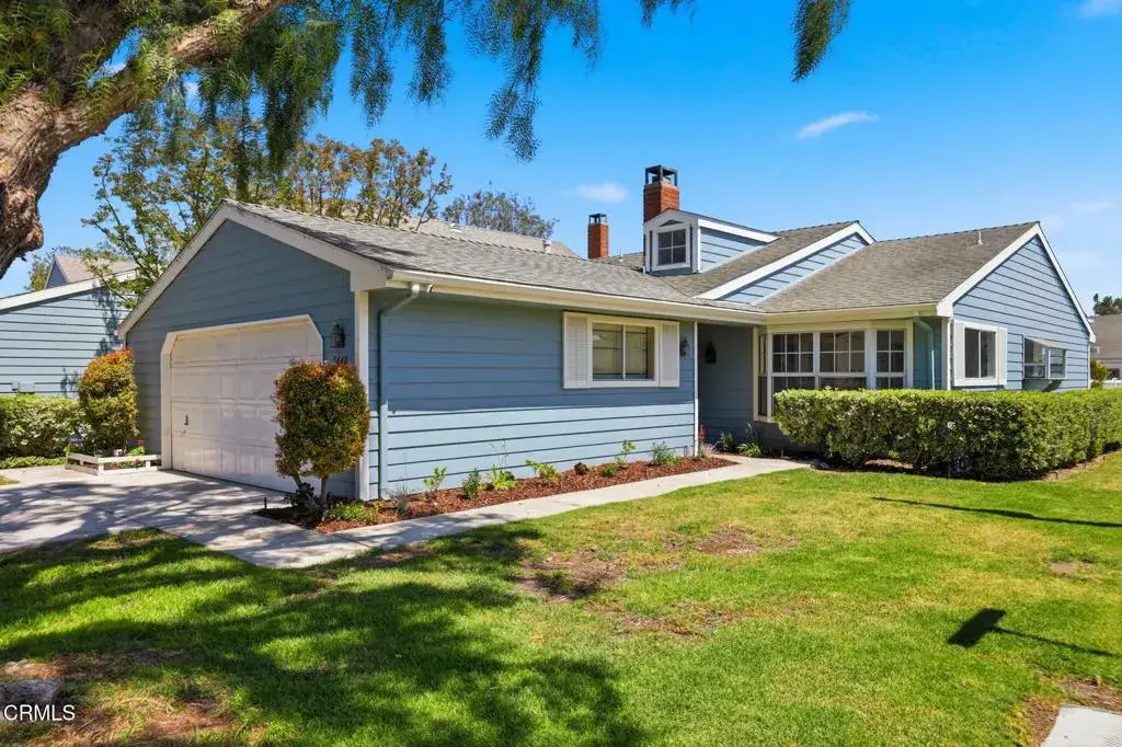 3440 Huerta Court, Camarillo, CA 93010 - #1