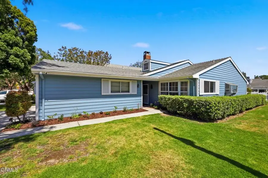 3440 Huerta Court, Camarillo, CA 93010 - #2