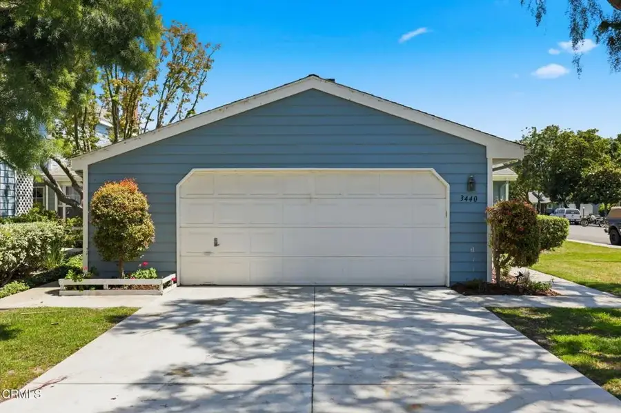 3440 Huerta Court, Camarillo, CA 93010 - #3