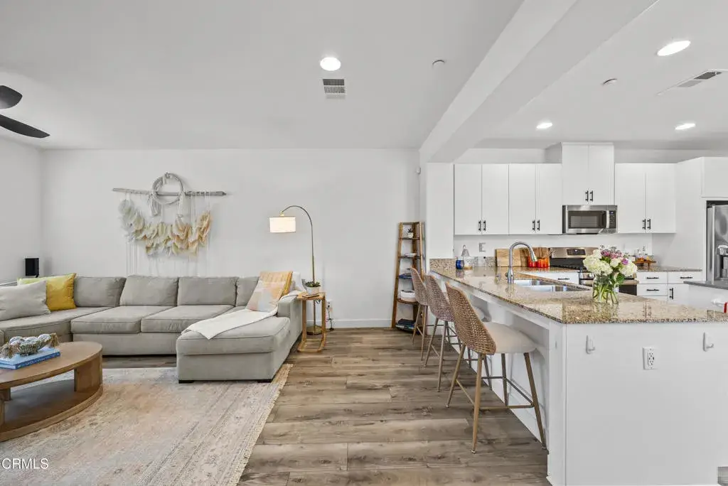 731 Forest Park Boulevard, Oxnard, CA 93036 - #1