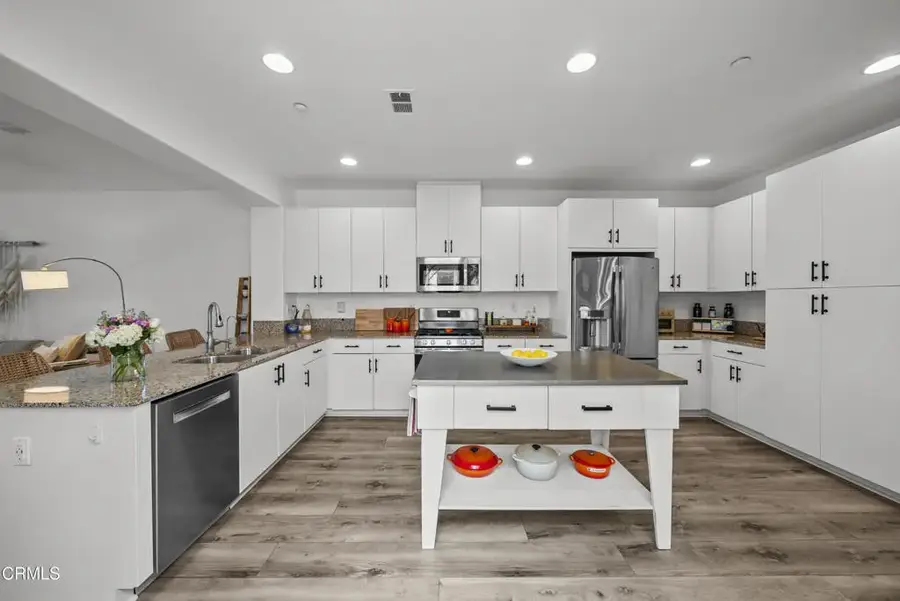 731 Forest Park Boulevard, Oxnard, CA 93036 - #2