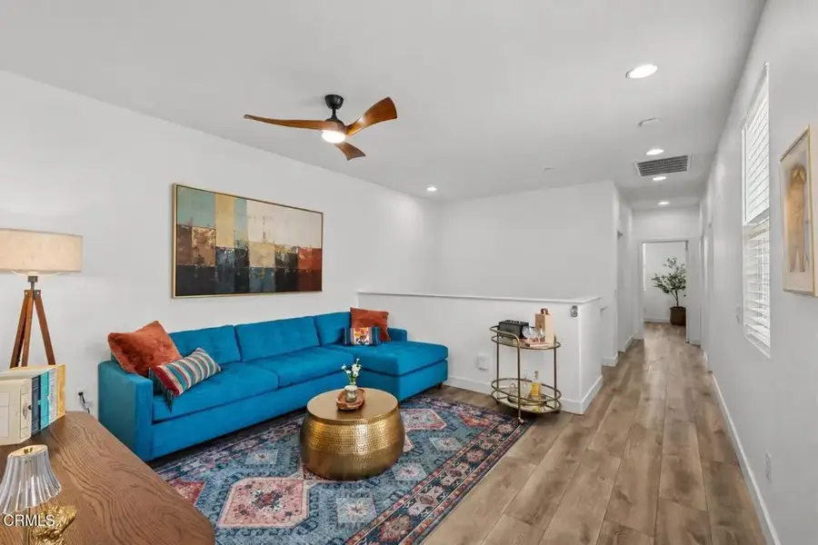 731 Forest Park Boulevard, Oxnard, CA 93036 - #3