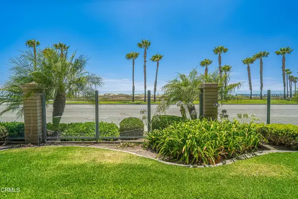 721 Ocean View Drive, Port Hueneme, CA 93041