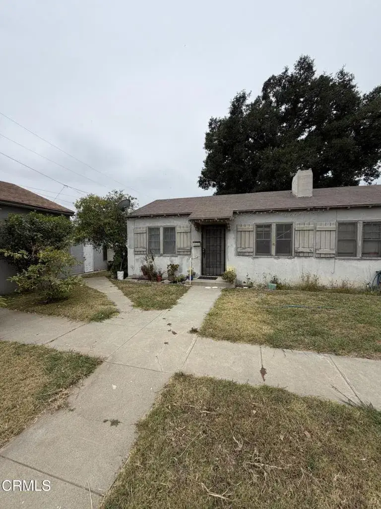 816 Glen Way, Santa Paula, CA 93060 - #2