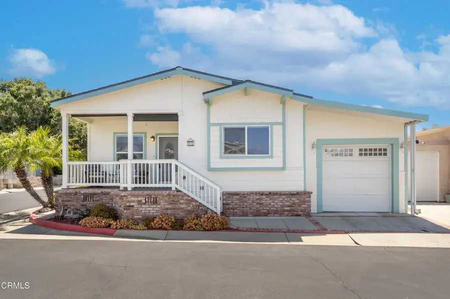 1885 Maricopa #22, Ojai, CA 93023 - #2