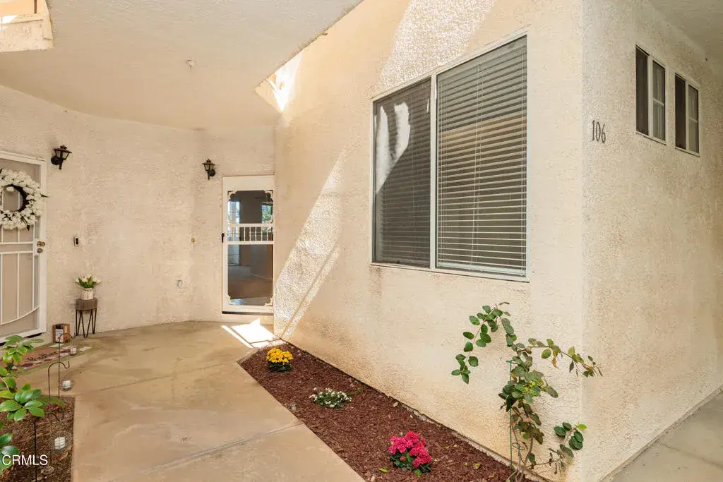2913 Antonio Drive #106, Camarillo, CA 93010 - #1