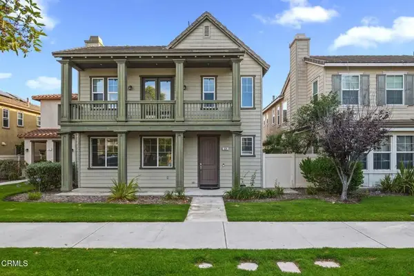 324 Kiawah River Drive, Oxnard, CA 93036