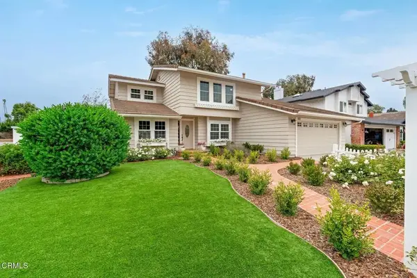 9013 Santa Margarita Road, Ventura, CA 93004