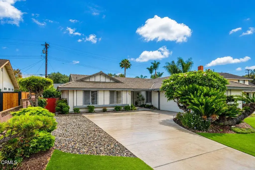 1034 Red Oak Place, Camarillo, CA 93010 - #1