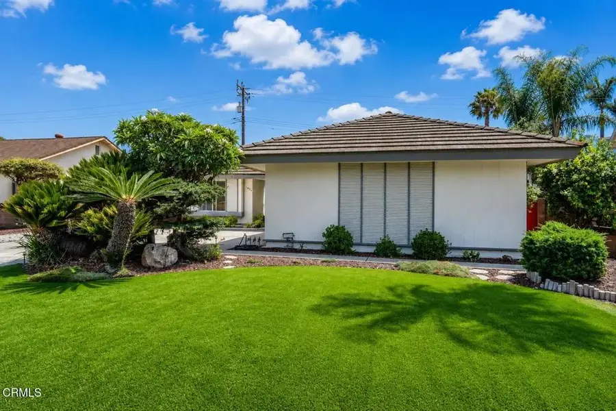 1034 Red Oak Place, Camarillo, CA 93010 - #2