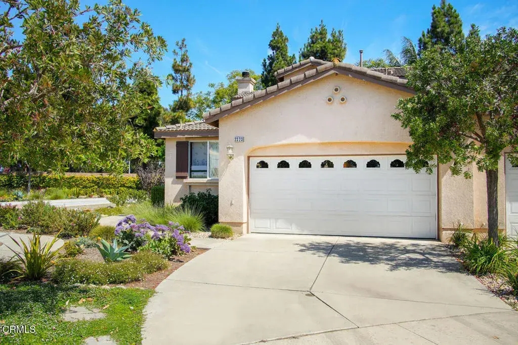 2323 Shakespeare Drive, Oxnard, CA 93033 - #1