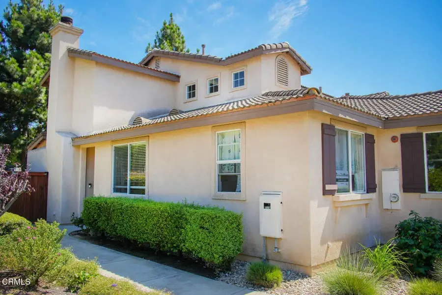 2323 Shakespeare Drive, Oxnard, CA 93033 - #2